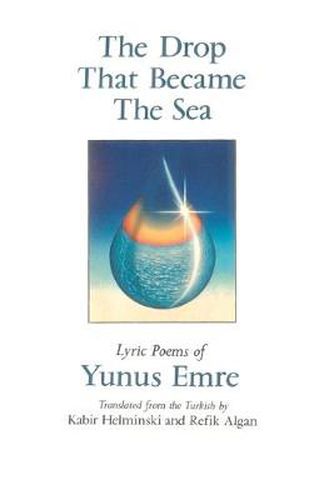 Cover image for The Drop That Became the Sea