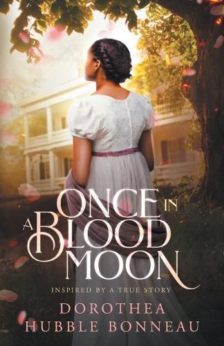 Cover image for Once in a Blood Moon