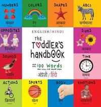 Cover image for The Toddler's Handbook