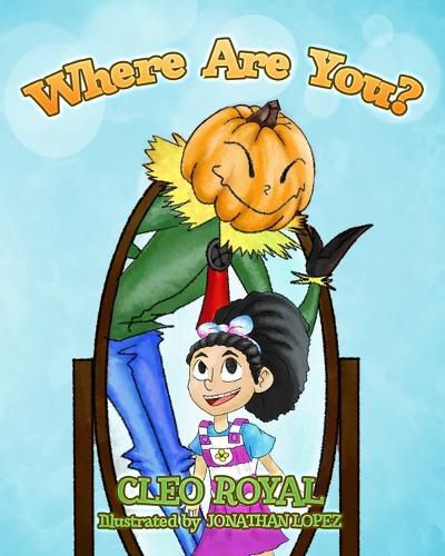 Cover image for Where Are You?