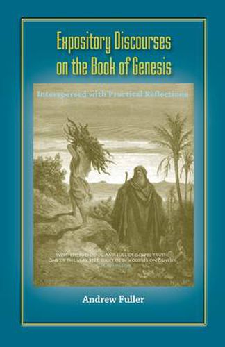 Cover image for Expository Discourses on the Book of Genesis