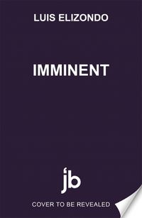 Cover image for Imminent