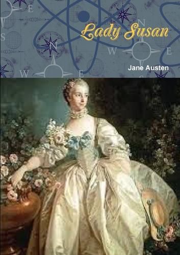 Cover image for Lady Susan