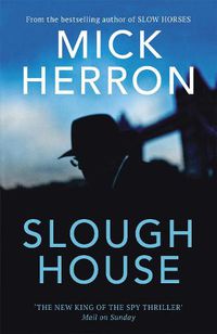 Cover image for Slough House