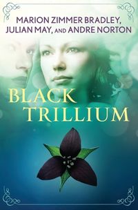 Cover image for Black Trillium