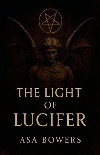 Cover image for The Light of Lucifer