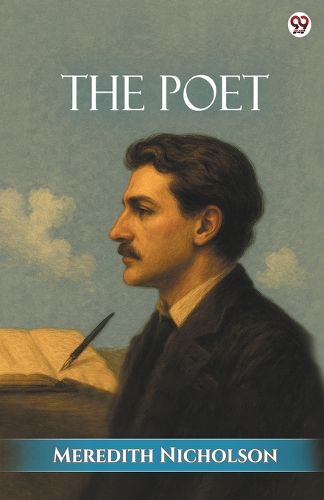 Cover image for The Poet (Edition1)