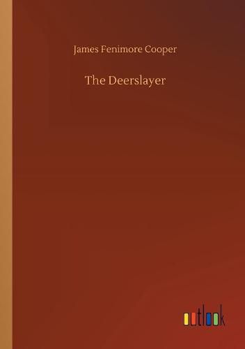 Cover image for The Deerslayer