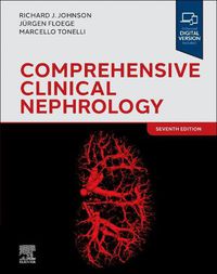 Cover image for Comprehensive Clinical Nephrology