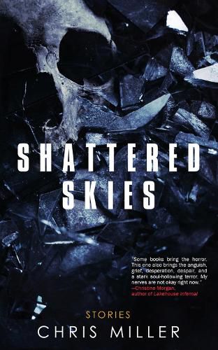 Shattered Skies