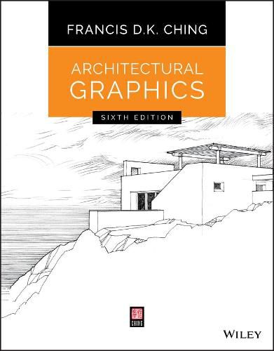 Cover image for Architectural Graphics 6e