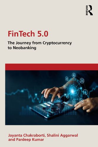 Cover image for FinTech 5.0