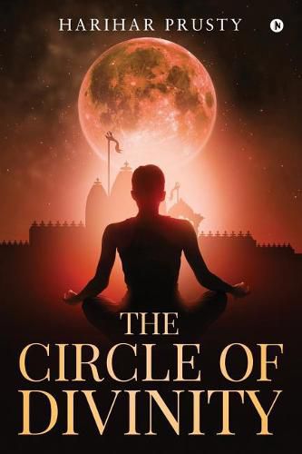 Cover image for The Circle of Divinity