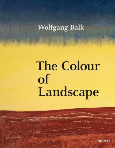 Cover image for Wolfgang Balk