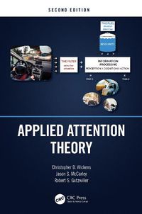 Cover image for Applied Attention Theory