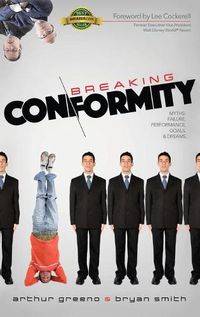 Cover image for Breaking Conformity