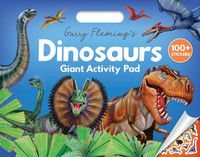 Cover image for Dinosaurs