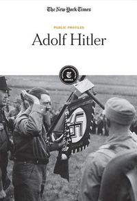 Cover image for Adolf Hitler