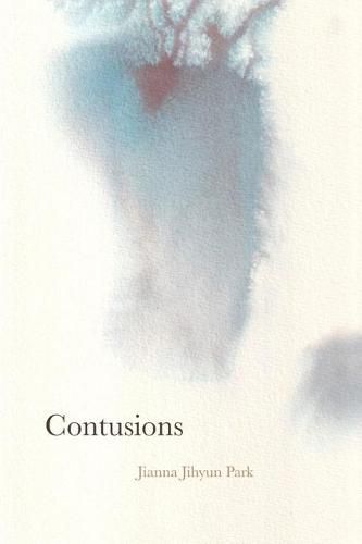 Cover image for Contusions