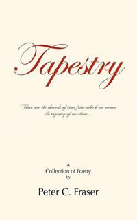 Cover image for Tapestry