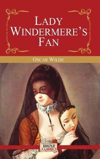 Cover image for Lady Windermere's Fan