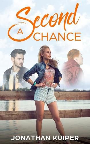 Cover image for A Second Chance