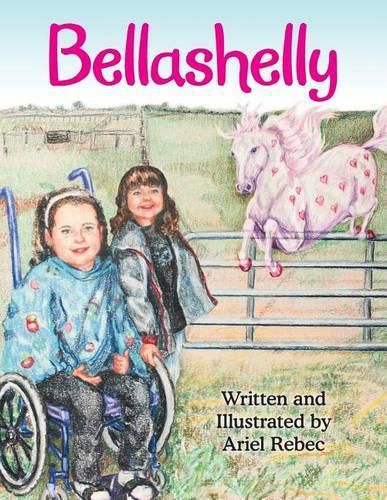 Cover image for Bellashelly