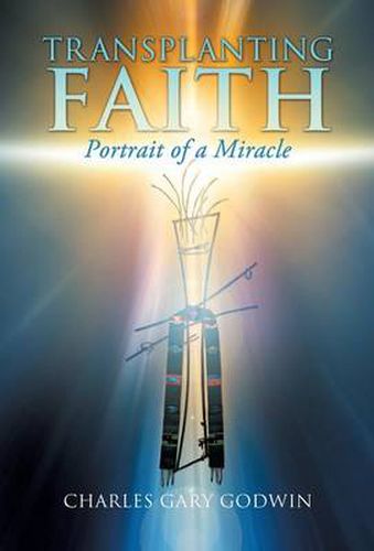 Cover image for Transplanting Faith