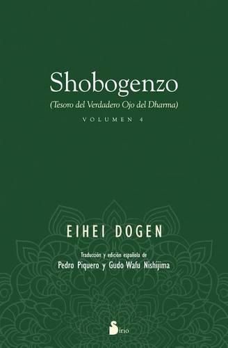 Shobogenzo (4)