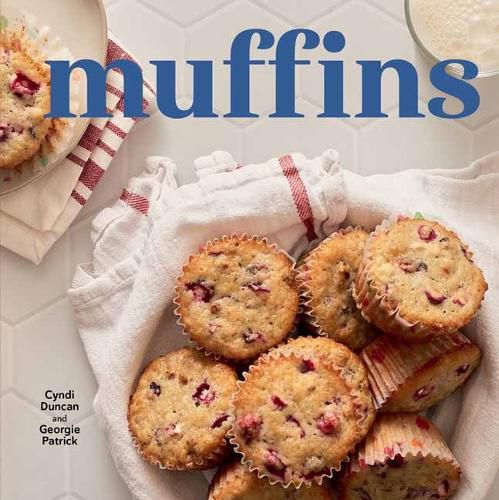 Cover image for Muffins, new edition