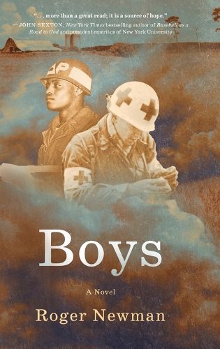 Cover image for Boys