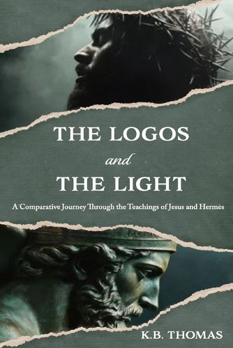 Cover image for The Logos and The Light