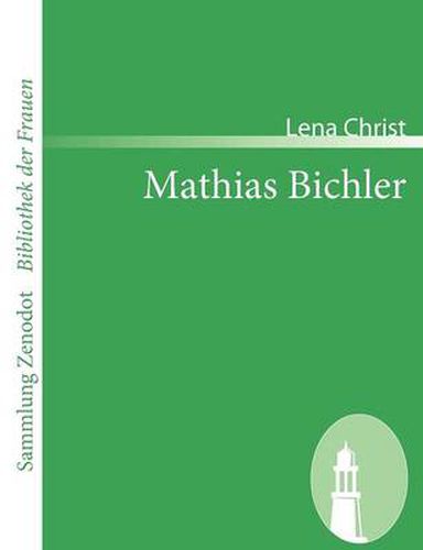 Cover image for Mathias Bichler