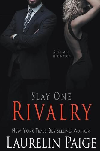 Cover image for Rivalry