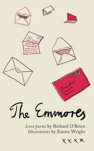 Cover image for The Emmores