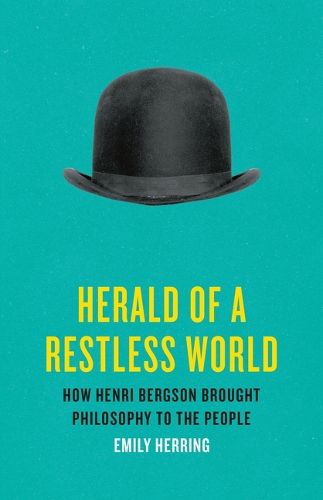 Herald of a Restless World