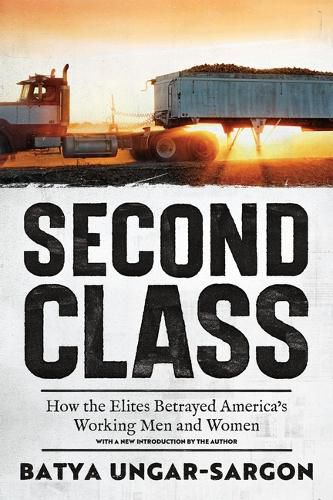 Cover image for Second Class