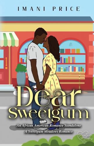 Cover image for Dear Sweetgum