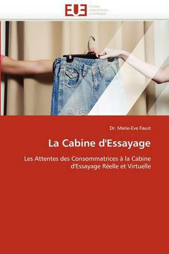 Cover image for La Cabine D'Essayage