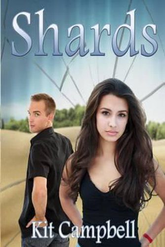 Cover image for Shards