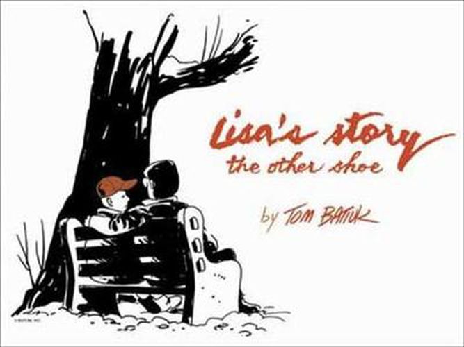 Lisa's Story: The Other Shoe