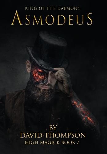 Asmodeus - King of Daemons
