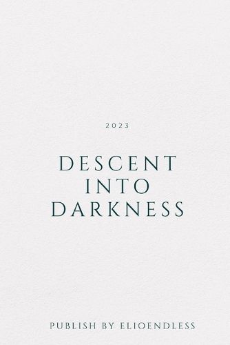 Cover image for Descent into Darkness