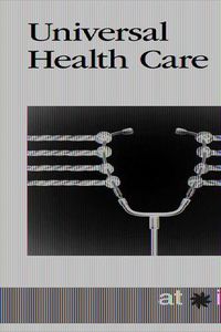 Cover image for Universal Health Care