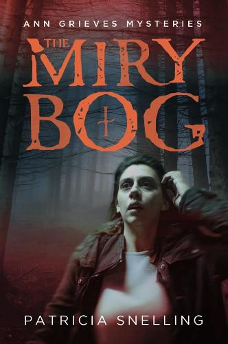 Cover image for The Miry Bog