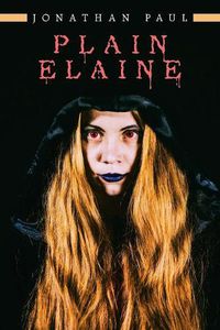 Cover image for Plain Elaine
