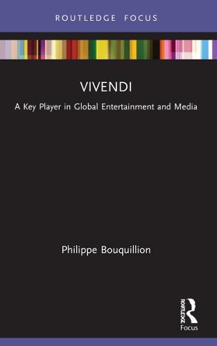 Cover image for Vivendi