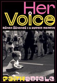 Cover image for Her Voice
