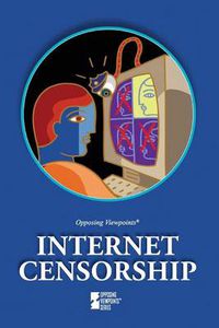 Cover image for Internet Censorship