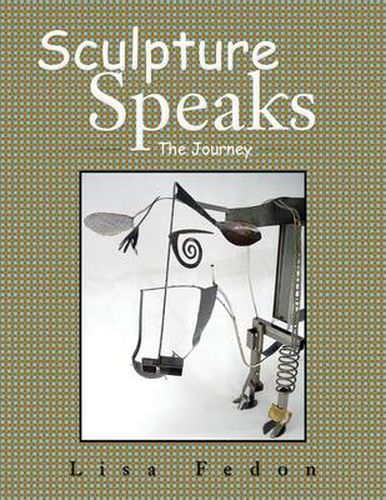 Cover image for Sculpture Speaks